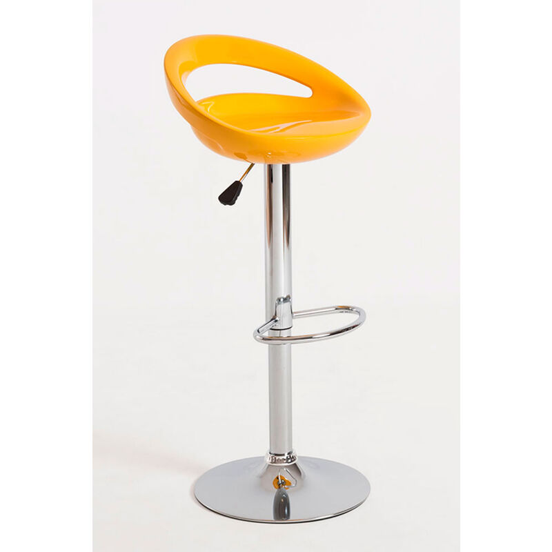 

Packs Taburetes Cocina - Pack 2 Taburetes Onis Basic - Amarillo