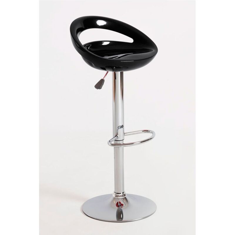 

Packs Taburetes Cocina - Pack 2 Taburetes Onis Basic - Negro