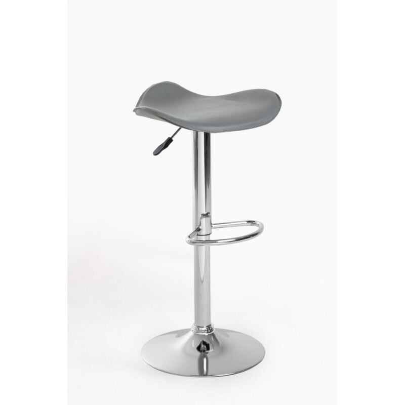 

Packs Taburetes Altos - Pack 2 Taburetes Rox - Gris