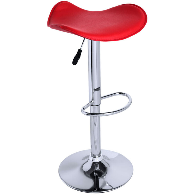 

Packs Taburetes Altos - Pack 2 Taburetes Rox - Rojo