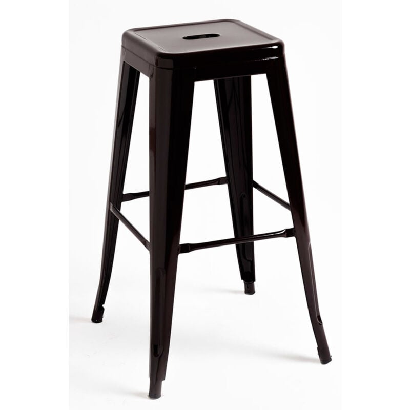 

Packs Taburetes Altos - Pack 2 Taburetes Torix Altos - Negro