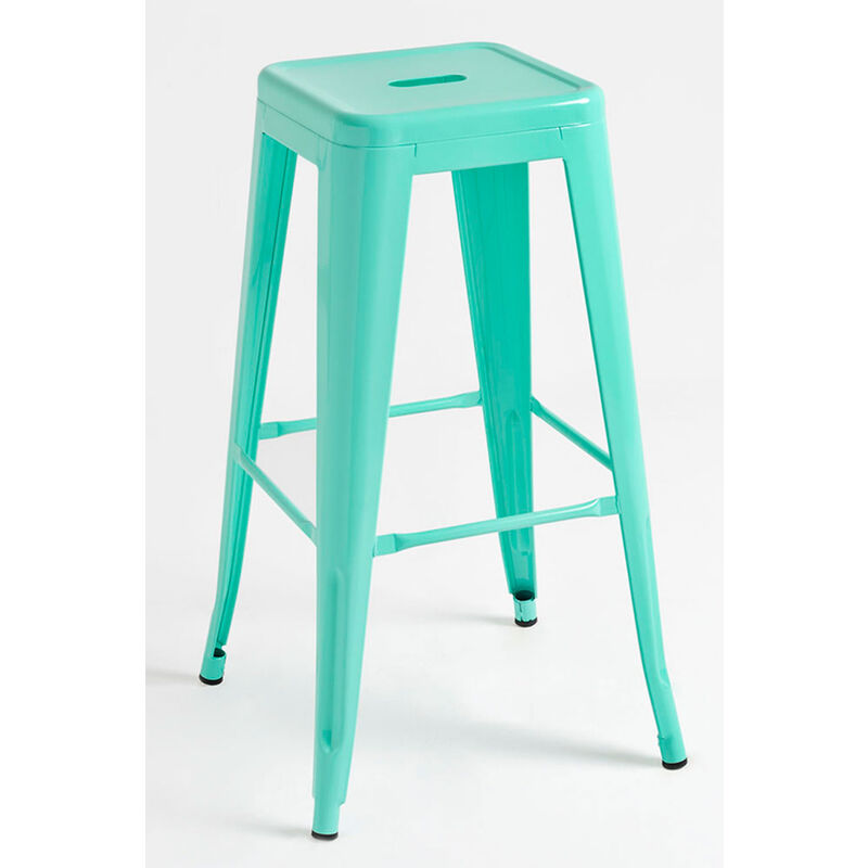 

Packs Taburetes Altos - Pack 2 Taburetes Torix Altos - Verde menta