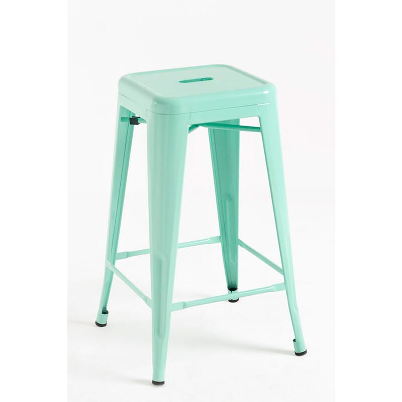 

Packs Taburetes Bajos - Pack 2 Taburetes Torix Bajos - Verde menta