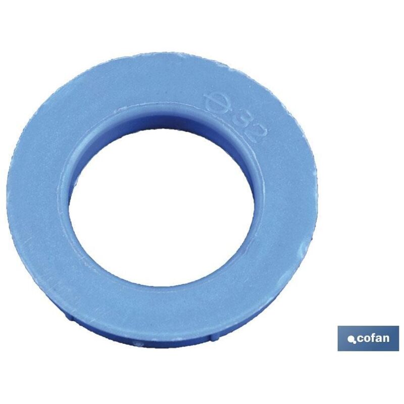 

Pack 2 uds reduccion de 32 mm a 25 mm