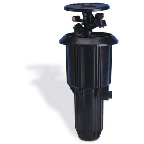 Pack 20 Aspersor de riego impacto emergente Irritrol 3/4''  Alcance 9,8 a 13,8 m  Ajustable  Aspersor riego enterrado cesped