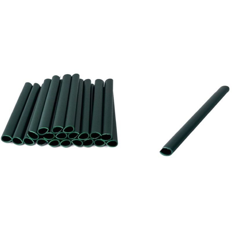 Pack 20 clips para cinta ocultación ref. 403040077