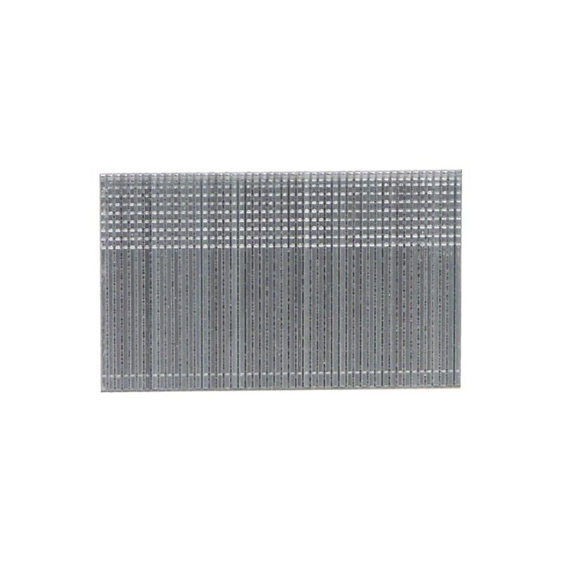 Spit - Clou IM50 F18 electro- galva - 1.2 x 16 mm - pack de 2000 - paslode
