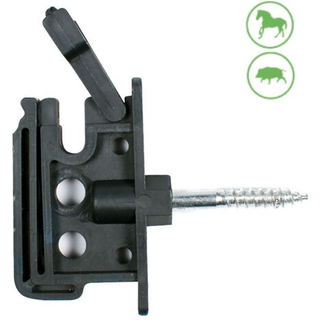 PACK 25 AISLADORES DFV-8 PASTORMATIC