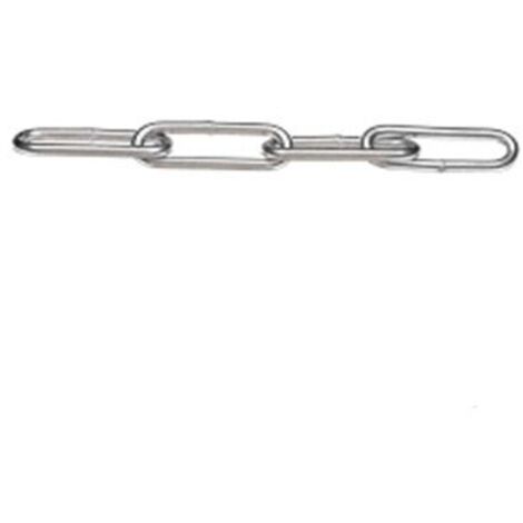PACK 25 M CHAINETTES 2.5 MM PACK 25 M CHAINETTES 2.5 MM RAM 93722