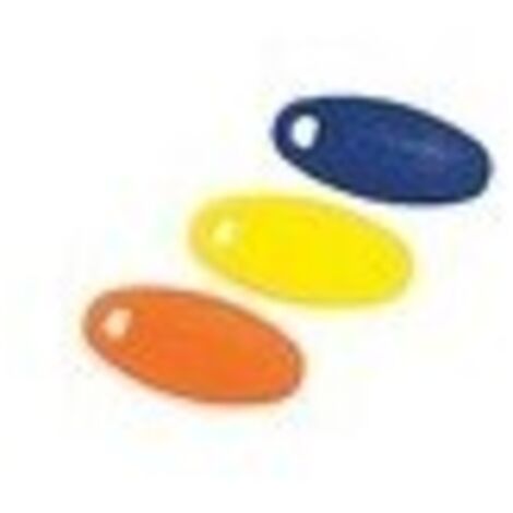 PACK 3 BADGES COULEUR Badge - Aiphone 120123