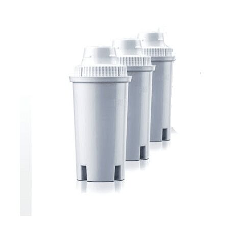 PACK 3 CARTOUCHES BRITA CLASSIC POUR ACCESSOIRES OUTILLAGES - 2053