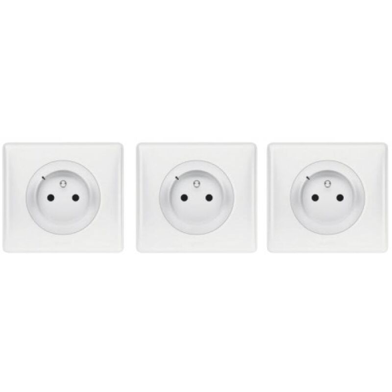 Dooxle wn pack ext 3p bl -