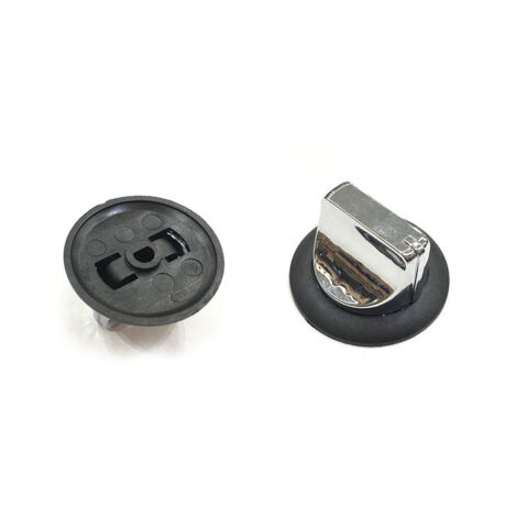 PACK 3 RECAMBIO BOTON HORNO ELECTRICO REF. 07582