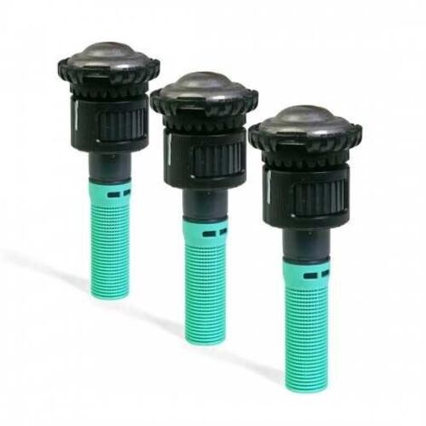 Pack 3 - Tobera rotator Rain Bird  de franja R-VAN-SST  Oferta exclusiva