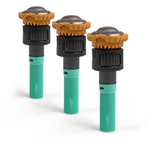 PACK 3 TOBERA ROTATOR RAIN BIRD RVAN18 DE FRANJA AJUSTABLE 45    270  LA BOQUILLA GIRATORIA RAINBIRD R VAN 18 ES UNA TOBERA DE FRANJA AJUSTABLE CON UN RANGO DE ROTACION DE 45 A 270  OFERTA