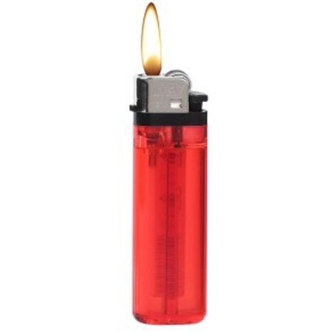 PACK 3 UNI. BRIQUET TRANSPARENT COULEURS ASSORTIES