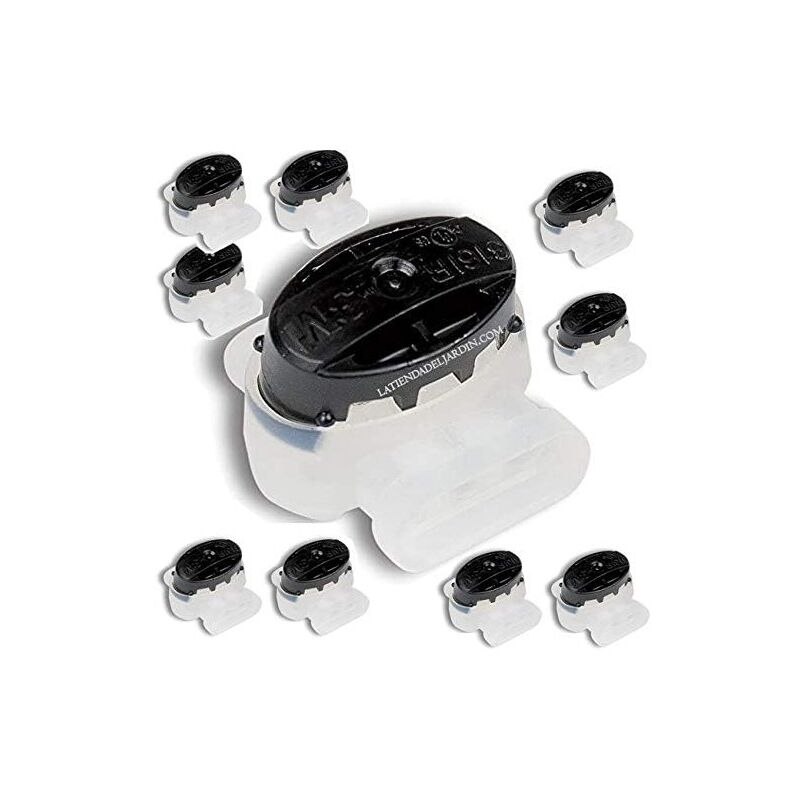 

Pack 30 x Conector cable 1,5 DBM