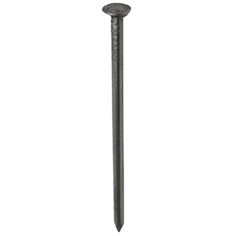Pack. 3kg Flachspitzen 24x140mm national