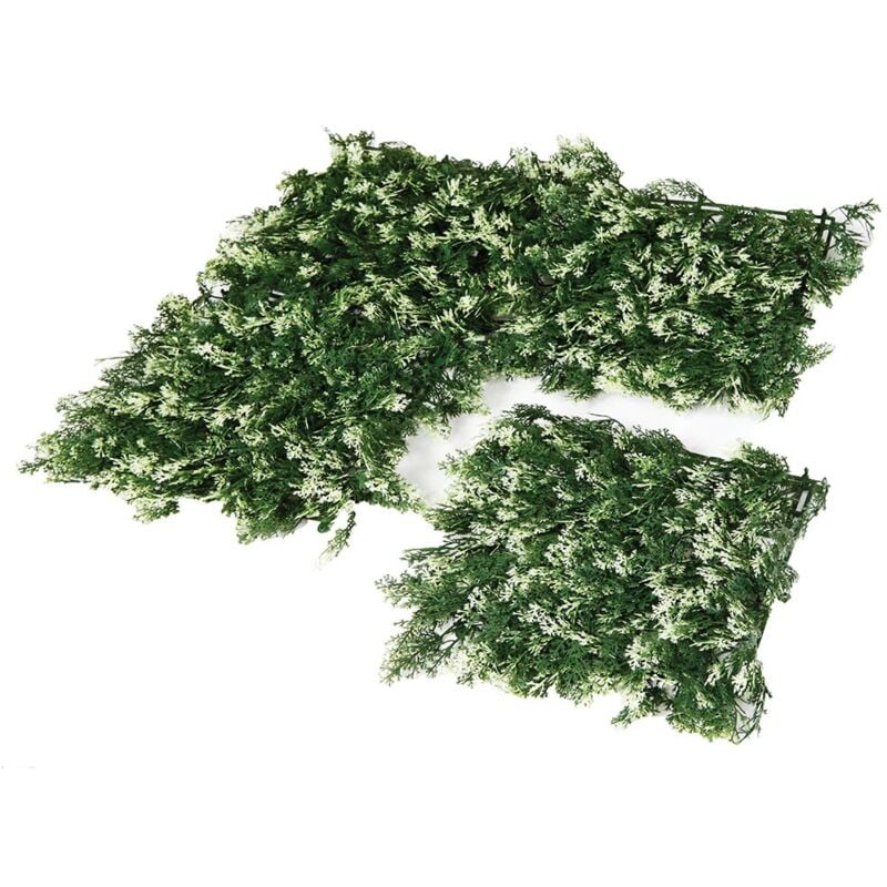 

Pack 4 Losetas Cipres 25 X 25