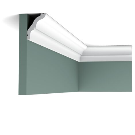Carton de 16 mètres linéaires de CX112 - 200x5,4x3,8 - ORAC DECOR