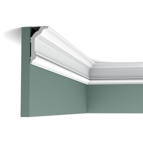 Carton de 16 mètres linéaires de CX176 - 200x8x4 - ORAC DECOR