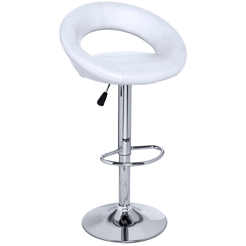 

Packs Taburetes Cocina - Pack 4 Taburetes Onis - Blanco