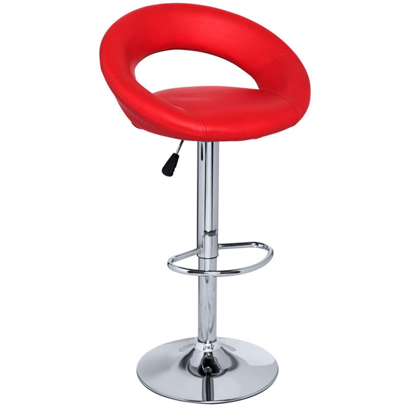 

Packs Taburetes Cocina - Pack 4 Taburetes Onis - Rojo