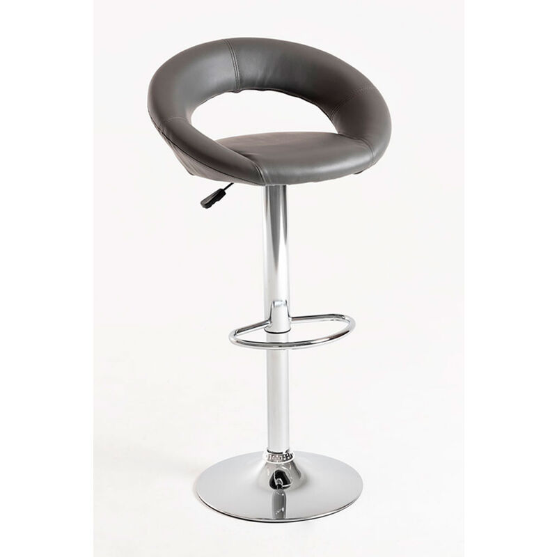 

Packs Taburetes Cocina - Pack 4 Taburetes Onis - Gris