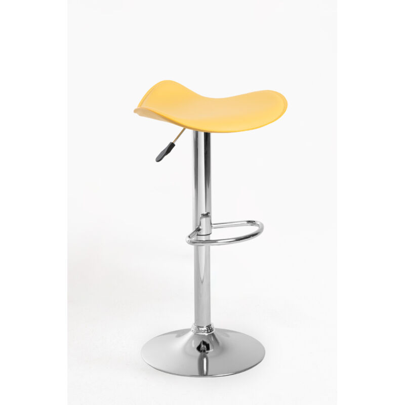 

Packs Taburetes Altos - Pack 4 Taburetes Rox - Amarillo