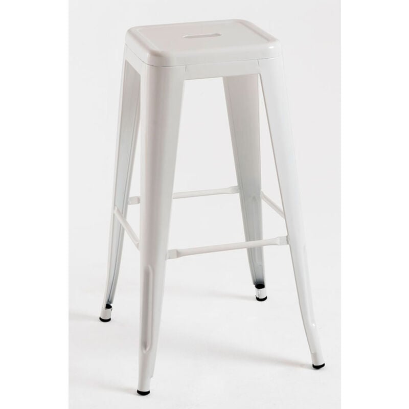 

Packs Taburetes Altos - Pack 4 Taburetes Torix Altos - Blanco