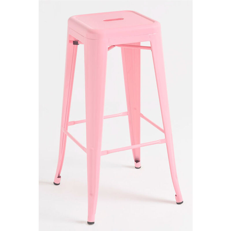 

Packs Taburetes Altos - Pack 4 Taburetes Torix Altos - Rosa