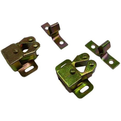 PACK 4 unid. GOLPETE RUEDAS GOMA 0,8mm BICROMADO EDM