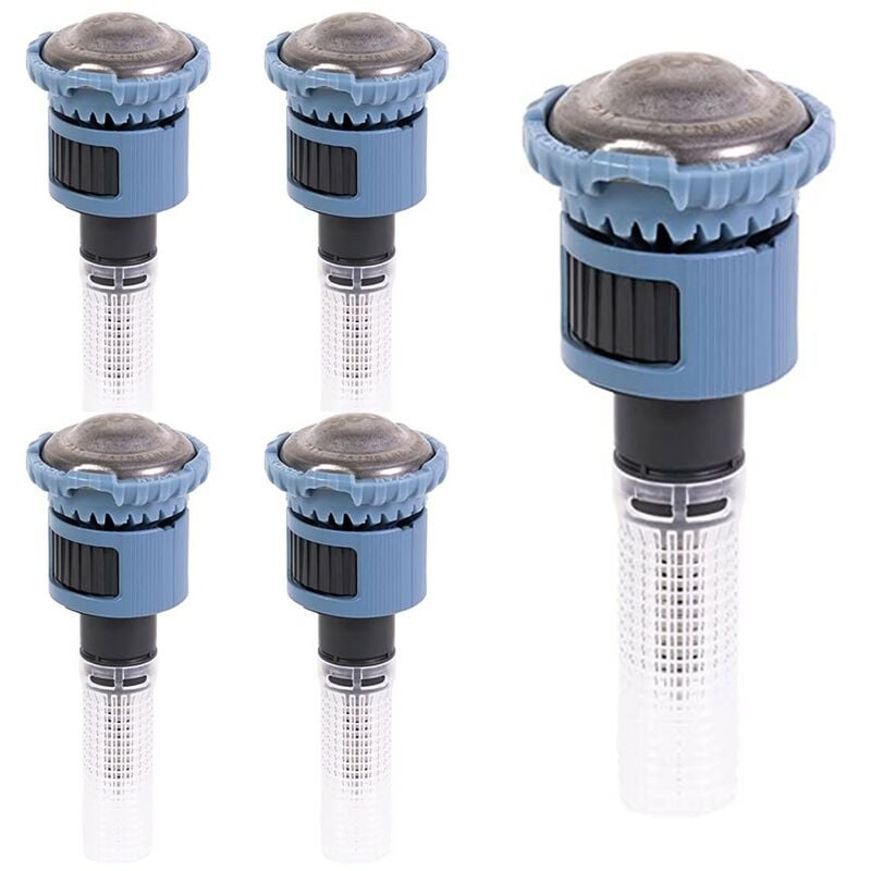 Pack 5 buse rotative Rain Bird r VAN14 buse rotative a 360 offre exclusive