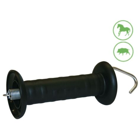 Pack 5 puertas cercado dfv-30 pastormatic
