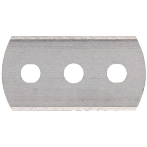 Pack 5 Recambios de Cuchillas para espátulas de Vitro