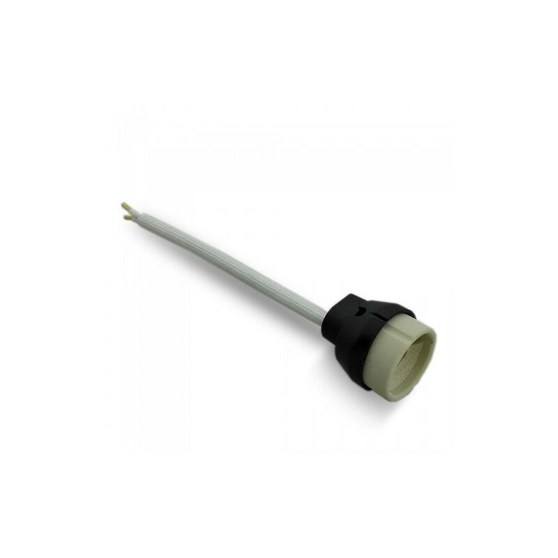 

Pack 5 unidades Portalámparas conector GU10 230V con protección
