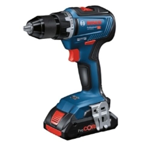 Pack 5 Werkzeuge 18V 0615A5003D BOSCH (GSR 18V-55 + GST 18V-125 S + GKS 18V-57-2 + GSA 18V-28 + GDX 18V-200) - BOSCH - 0615A5003D