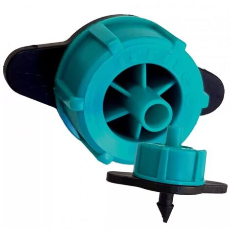 Pack 500 - Selbstkompensierender Tropfer 4 l/h abnehmbar Irritec Exclusives Angebot