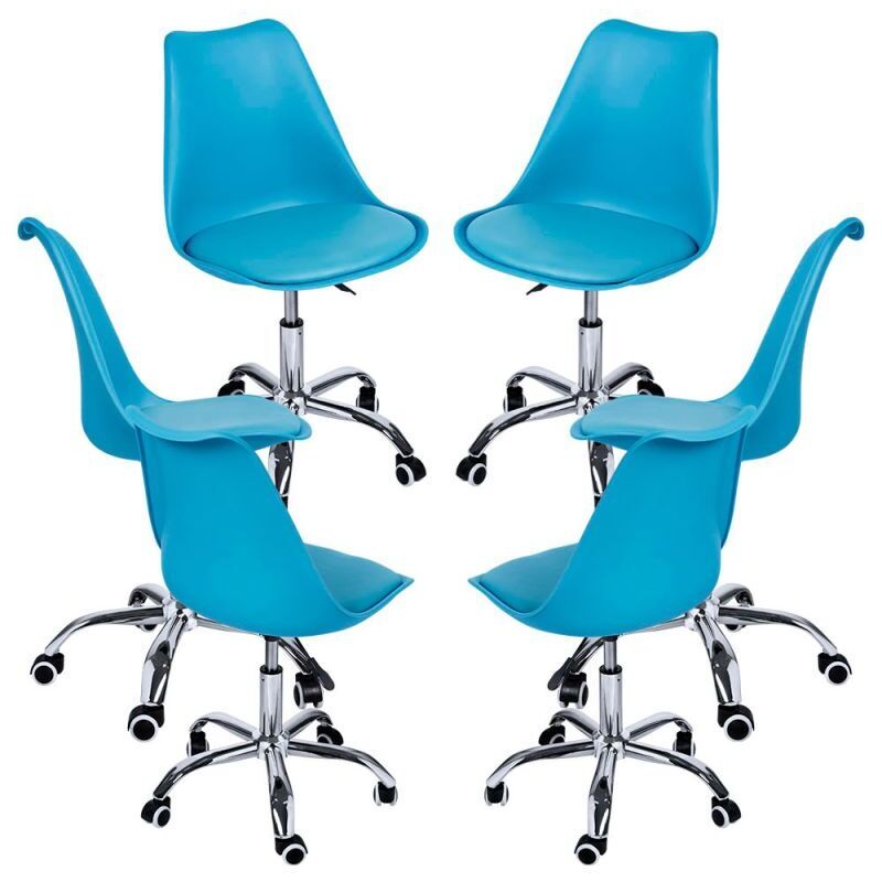 

Packs Sillas - Pack 6 Sillas Neo - Azul claro