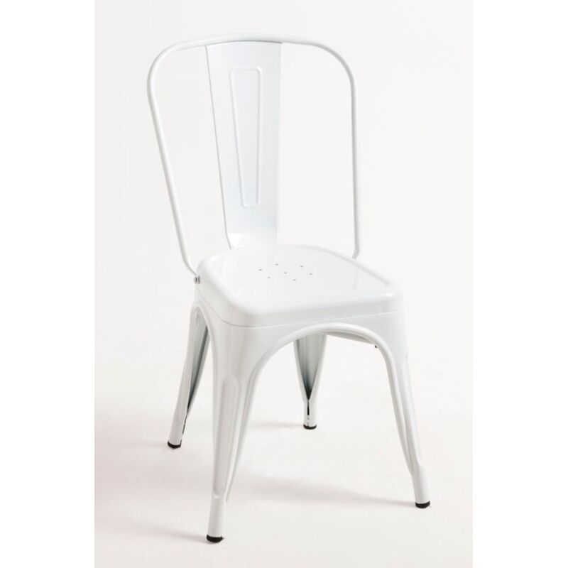 

Packs Sillas Comedor - Pack 6 Sillas Torix - Blanco