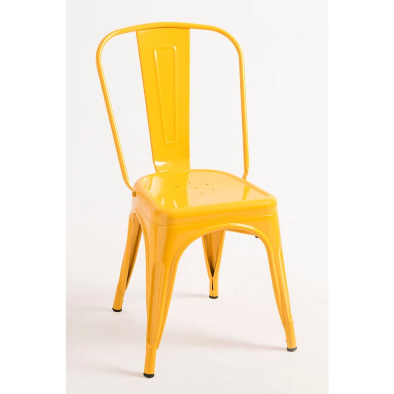 

Packs Sillas Comedor - Pack 6 Sillas Torix - Amarillo