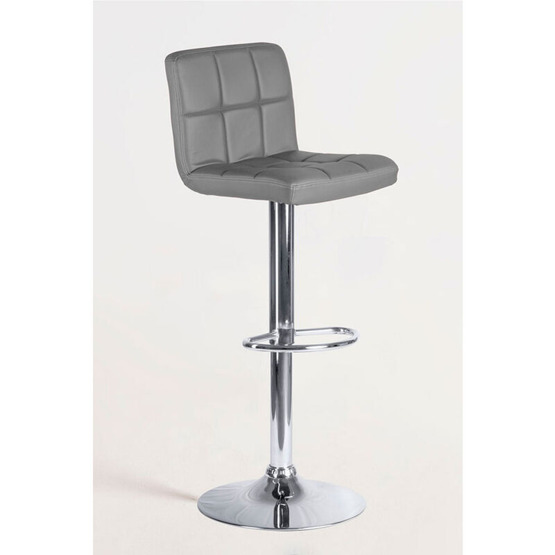 

Packs Taburetes Cocina - Pack 6 Taburetes Casper - Gris oscuro
