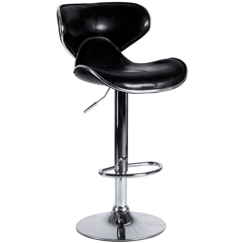 

Packs Taburetes Cocina - Pack 6 Taburetes Lester - Negro