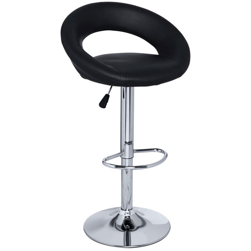 

Packs Taburetes Cocina - Pack 6 Taburetes Onis - Negro