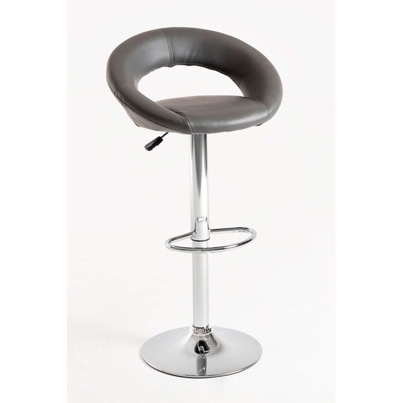 

Packs Taburetes Cocina - Pack 6 Taburetes Onis - Gris