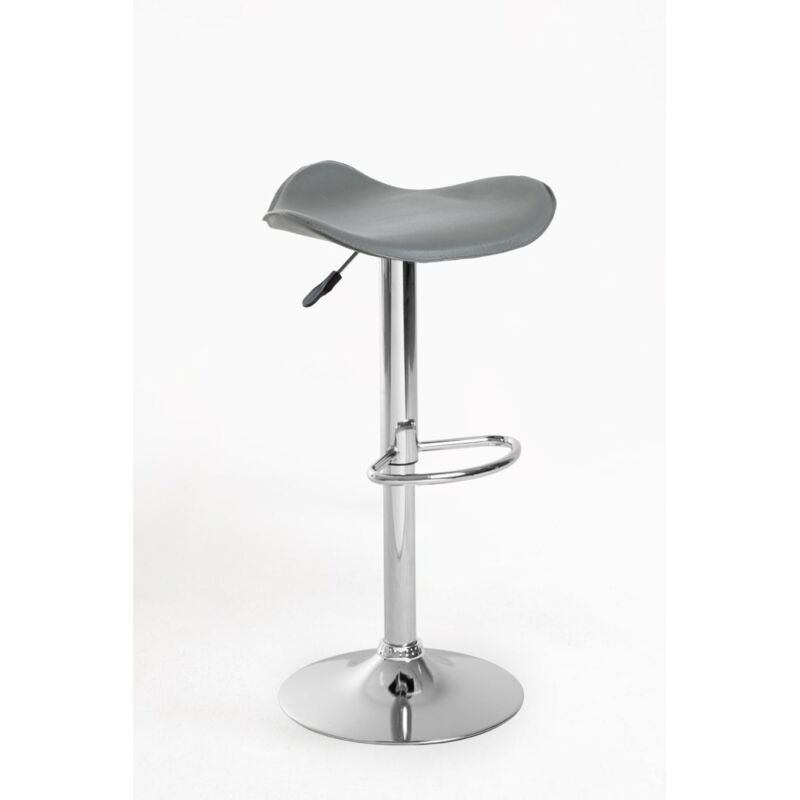 

Packs Taburetes Altos - Pack 6 Taburetes Rox - Gris