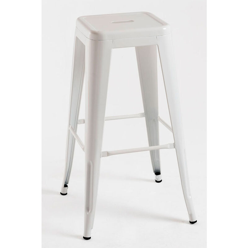 

Packs Taburetes Altos - Pack 6 Taburetes Torix Altos - Blanco