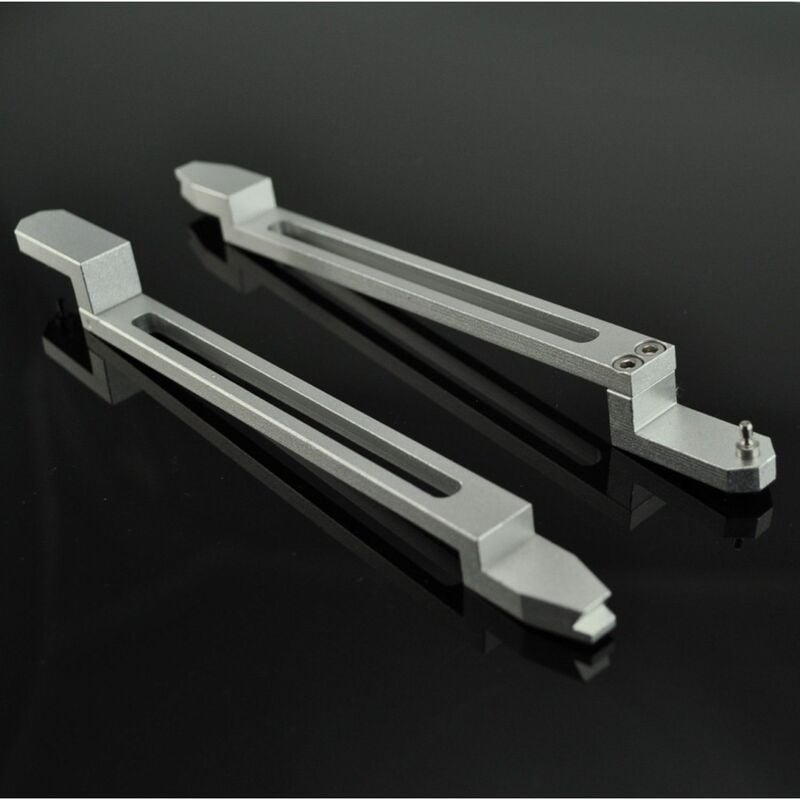 

Pack 6 tensor placas X0-X1-X2-X3-X4-X5 - Mlink
