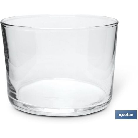 Pack 6 Unités Verre à Liqueur 24 Cl Modèle Hampton