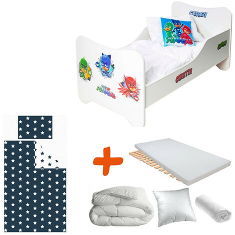 Vente en ligne pour bébé  Drap housse bébé Active Clim 70x140 Gris